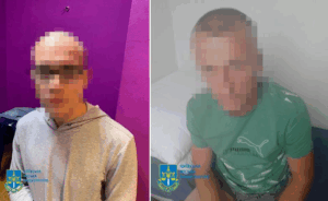 Новини України - Зґвалтували 15-річну дівчину: у Києві двоє чоловіків отримали по 9 років тюрми