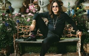 Новини культури - Журналісти з’ясували подробиці останніх годин Оззі Осборна