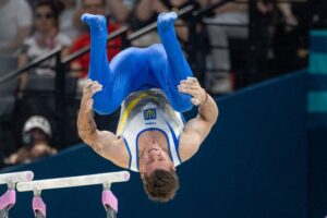 Новини спорту - Зміна громадянства Ковтуном: президент НОК висловив свою позицію