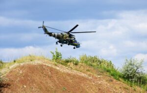 Новини України - ЗСУ атакували 10 скупчень росіян за добу - Генштаб