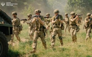 Новини України - ЗСУ мають успіх на найзапеклішому напрямку - ISW