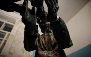 Новини України - ЗСУ у Часовому Яру взяли в полон десантників РФ