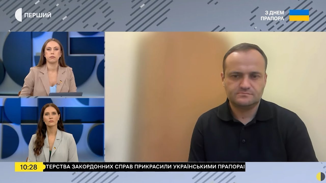 Запускаємо виплати для ВПО з тимчасово окупованих територій. Це новий етап "єВідновлення"