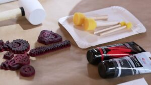 Матвій Бідний долучився до Всеукраїнської акції «Українська єдність без кордонів»