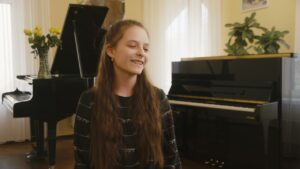 Фортепіано від німецької компанії C. Bechstein уже в українських мистецьких школах