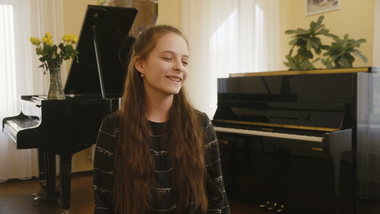 Фортепіано від німецької компанії C. Bechstein уже в українських мистецьких школах