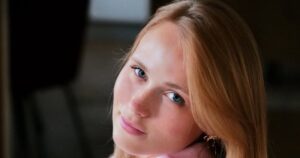 Новини культури - Анна Кошмал розповіла, чому не може схуднути після других пологів