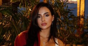 Новини культури - Анна Трінчер зізналася, чому не планує йти на "Євробачення"