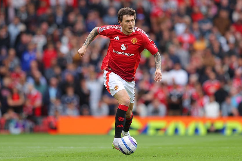 Новини спорту - Баєр готовий підтримати колишнього захисника МЮ запрошенням до свого клубу