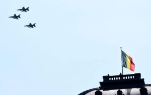 Новини світу - Бельгія виділить 100 млн євро на зброю Україні