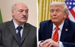 Новини України - Big Deal Трампа: до чого тут дзвінок Лукашенко напередодні Аляски