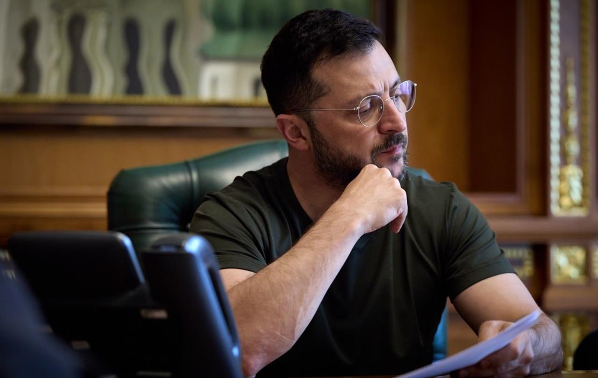 Новини України - Дедлайн для РФ: Зеленський і Трамп провели розмову