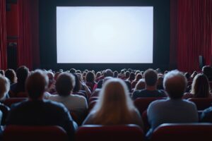 Новини культури - Держкіно назвало успішні українські фільми за інвестиційною ефективністю