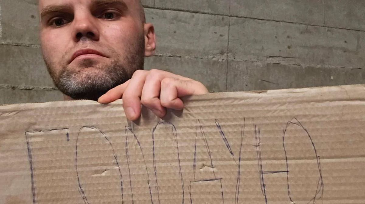 Новини світу - До 15 зросло число українців, які оголосили голодування на кордоні Грузії