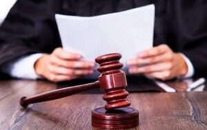 Новини України - До суду скерували справу щодо розкрадання 1,34 млрд Міноборони
