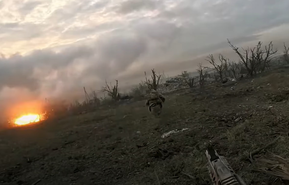 Новини культури - Фільм 2000 метрів до Андріївки представлятиме Україну на Оскарі