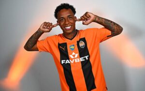 Новини спорту - Фулгем викладе 45 мільйонів євро за зірку Шахтаря