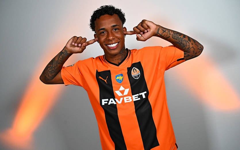 Новини спорту - Фулгем викладе 45 мільйонів євро за зірку Шахтаря