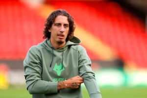 Новини спорту - Футболіст збірної Португалії стане гравцем Боруссії