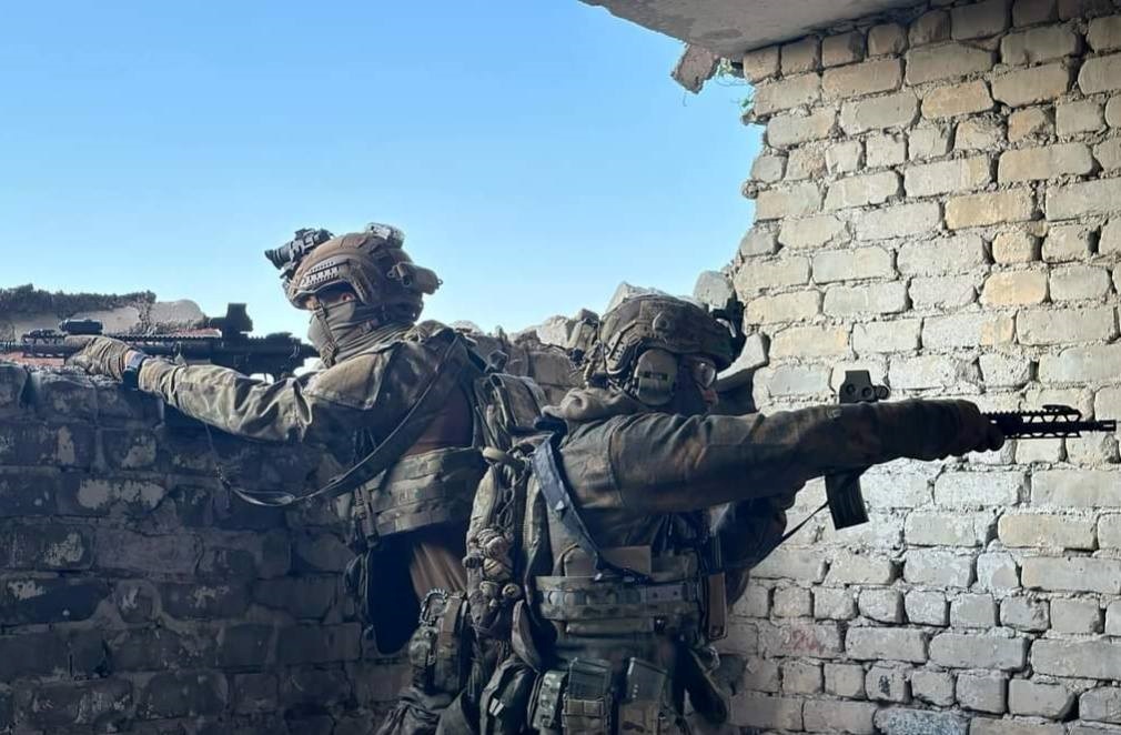 Новини України - Генштаб оприлюднив нові дані про втрати Росії