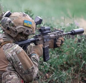 Новини України - Генштаб повідомив про просування ЗСУ на Північно-Слобожанському напрямку