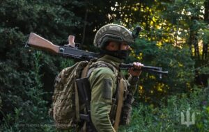 Новини України - Генштаб розповів про ситуацію на фронті
