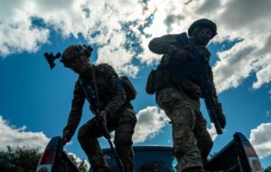 Новини України - Генштаб: За добу на фронті відбулось понад 180 боїв