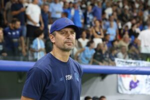 Новини спорту - Головний тренер Динамо дав коментар стосовно перемоги над Епіцентром