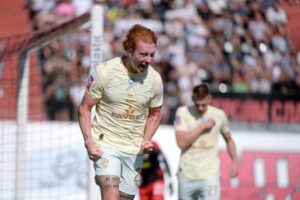 Новини спорту - Гравець Шахтаря привернув увагу Севільї