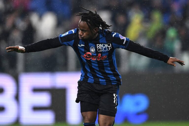 Інтер зробив оновлену пропозицію щодо лідера Аталанти