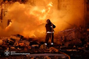 Новини України - ISW прогнозує посилення ударів по Україні