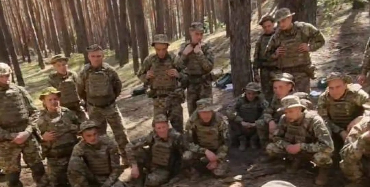 Новини України - Із в’язниці - на фронт: скільки засуджених стали до лав захисників