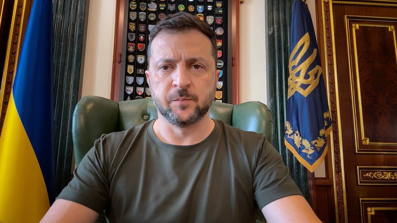 З нашого боку все буде максимально готове, щоб війну закінчити