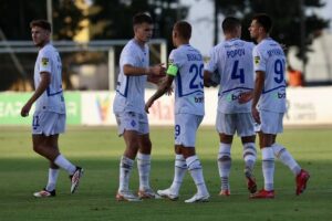 Новини спорту - Кияни дізналися, хто може стати їхнім суперником у ЛЄ за невдачі з Пафосом