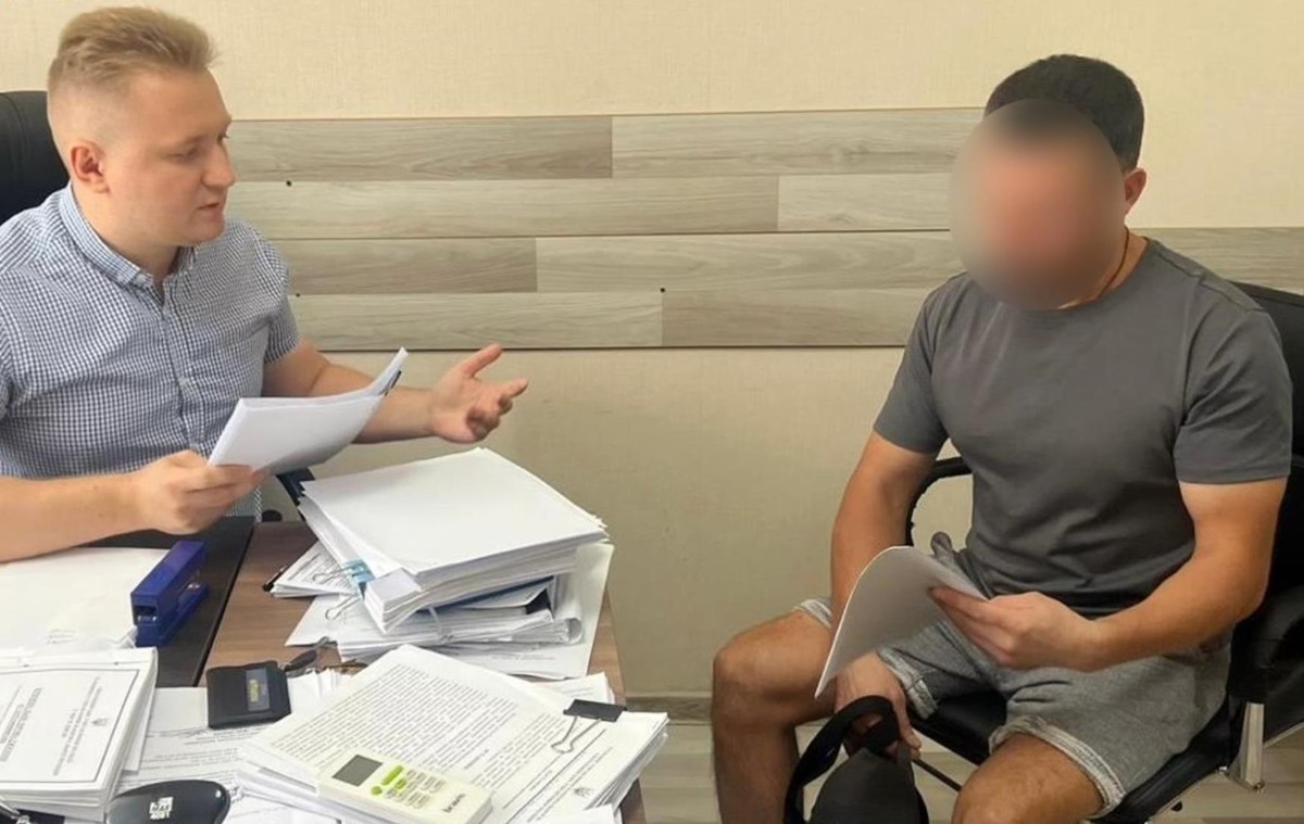 Новини Києва - Киянин виманив у вдови бійця 480 тис. грн, щоб "відкупитися" від армії