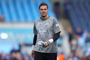 Новини спорту - Лідер Ман Сіті залишається: клуб відхилив чергову пропозицію