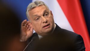 Новини світу - Литовський та американський підходи до позиції Орбана щодо України