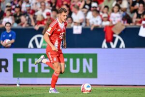 Новини спорту - Мілан розглядав трансфер футболіста Баварії