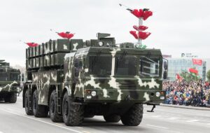 Новини світу - Мінськ планує озброїти свої ракетні системи ядерними боєголовками