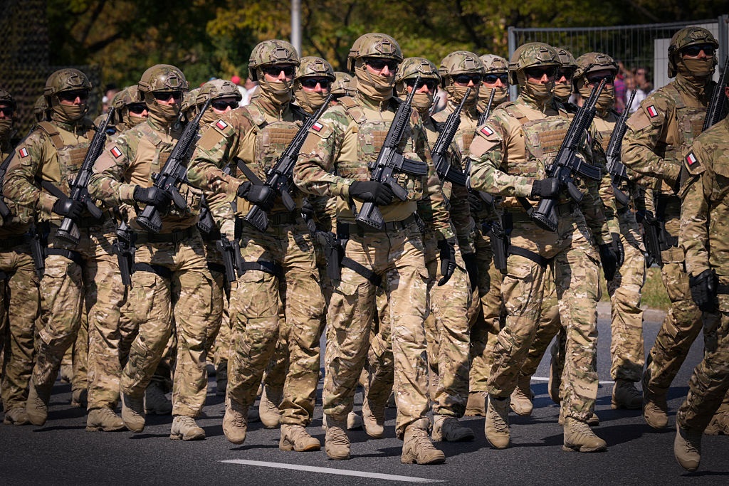 Новини світу - Миротворці в Україні. Сценарії гарантій безпеки