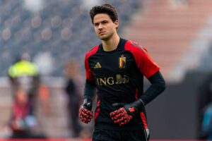 Новини спорту - МЮ погодив умови з новим воротарем