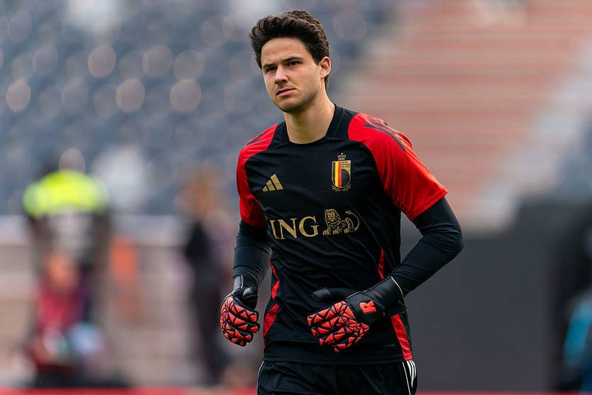 Новини спорту - МЮ погодив умови з новим воротарем