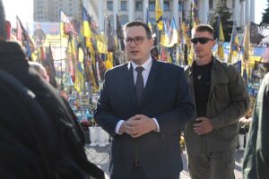 Новини світу - Мюнхен-2: Чехія вбачає у саміті Трамп-Путін історичні паралелі