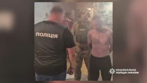 Поліція викрила наркоугруповання, яке налагодило розгалужену мережу збуту марихуани та метамфетаміну