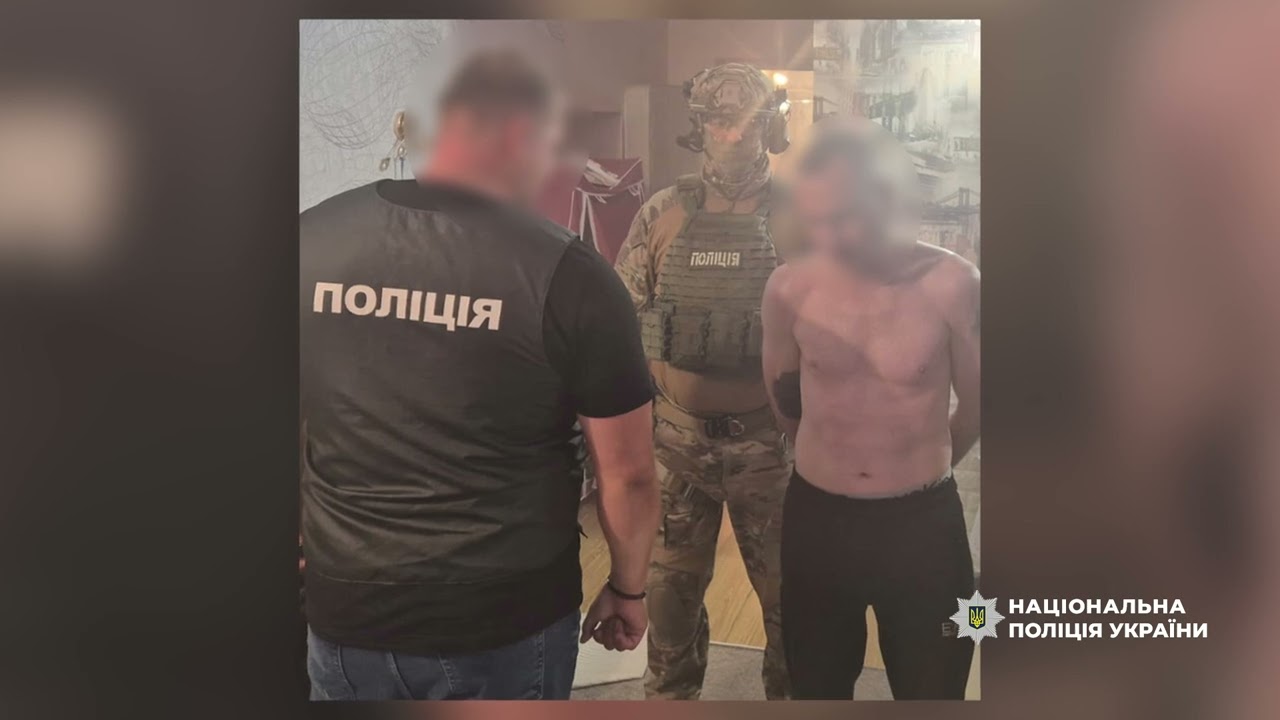 Поліція викрила наркоугруповання, яке налагодило розгалужену мережу збуту марихуани та метамфетаміну