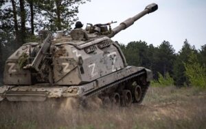 Новини України - На Дніпропетровщині окуповано два села - DeepState