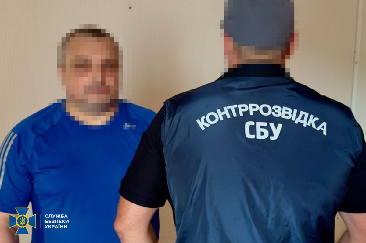 Новини України - На Харківщині затримали трьох проросійських агітаторів