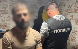 Новини України - На Одещині затримали "смотрящого за Ізмаїлом"