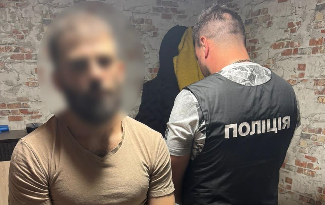 Новини України - На Одещині затримали "смотрящого за Ізмаїлом"