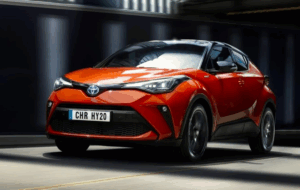 Авто новини - Названо ТОП-10 автомобілів, які українці купили в салонах у липні